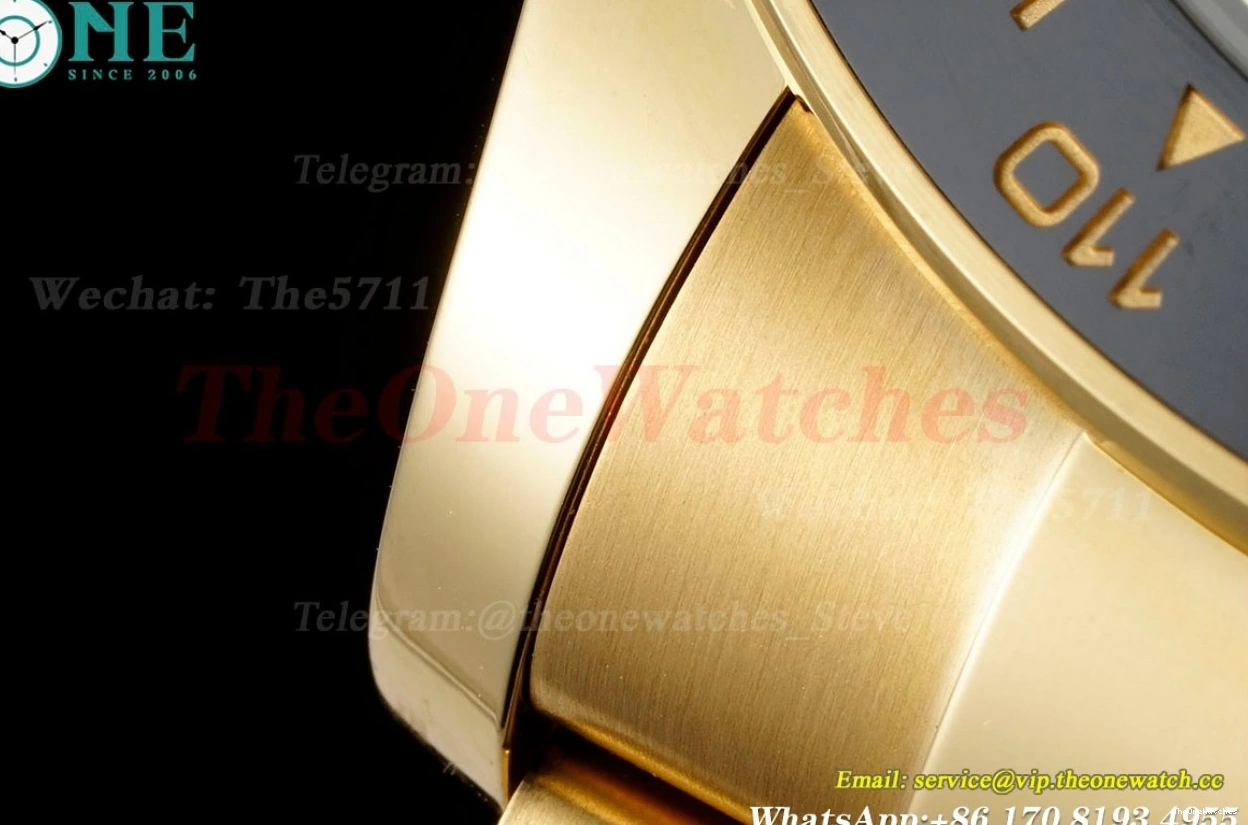 YG QF Dial Le SH4132 Black 126529 Mans Daytona YG 40mm 1222